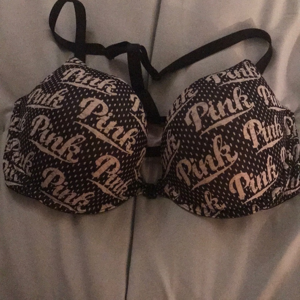 ❌FINAL SALE❌ VS PINK BRA